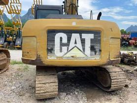 Buy Caterpillar 313D Used Excavator / 3 Buy Caterpillar 313D Used Excavator / 3