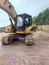 Buy Caterpillar 320D Used Excavator / 3 Buy Caterpillar 320D Used Excavator / 3