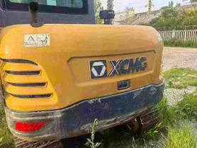 Buy XCMG XE60 Used Excavator / 4 Buy XCMG XE60 Used Excavator / 4