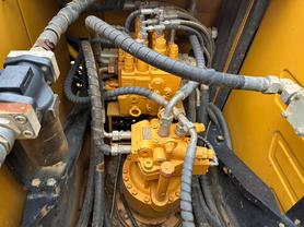 Buy Sany SY155H Used Excavator / 8 Buy Sany SY155H Used Excavator / 8