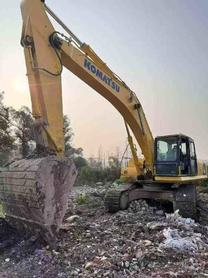 Buy Komatsu PC360-7 Used Excavator / 3 Buy Komatsu PC360-7 Used Excavator / 3