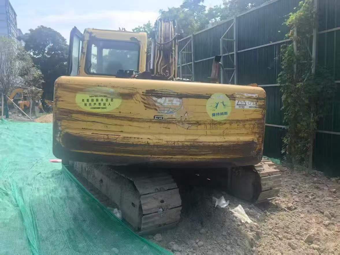 Buy Komatsu PC120-6 Used Excavator / 3 Buy Komatsu PC120-6 Used Excavator / 3