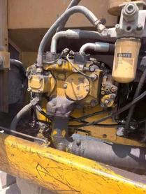 Buy Caterpillar 323DL Used Excavator / 4 Buy Caterpillar 323DL Used Excavator / 4
