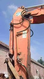 Buy Hitachi EX350 Used Excavator / 4 Buy Hitachi EX350 Used Excavator / 4