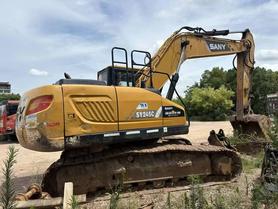 Buy Sany SY215C Used Excavator / 3 Buy Sany SY215C Used Excavator / 3