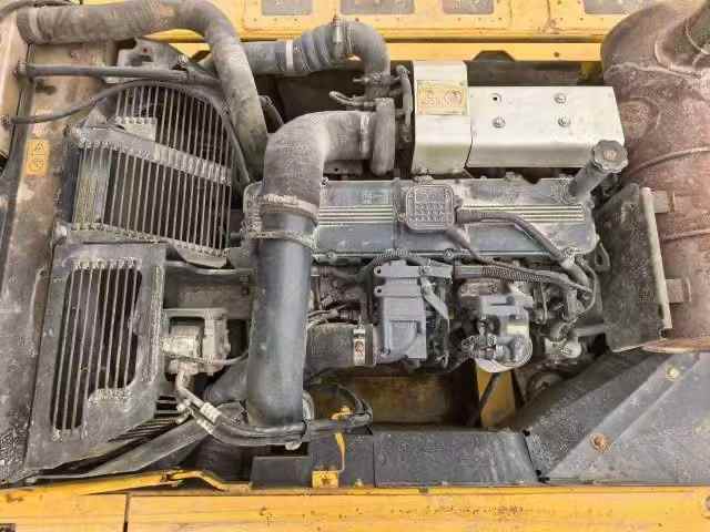 Buy Komatsu PC360-7 Used Excavator / 7 Buy Komatsu PC360-7 Used Excavator / 7