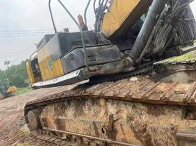 Buy XCMG XE490D Used Excavator / 9 Buy XCMG XE490D Used Excavator / 9