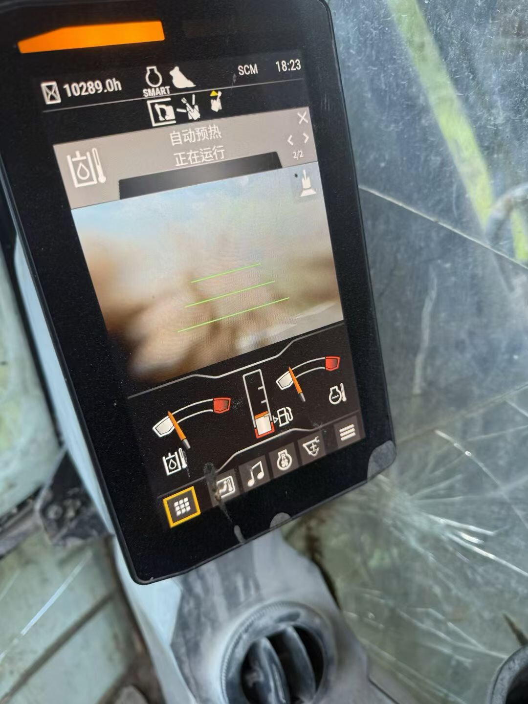 Buy Caterpillar 349E Used Excavator / 6 Buy Caterpillar 349E Used Excavator / 6