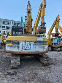 Buy Caterpillar 312V2 Used Excavator / 3 Buy Caterpillar 312V2 Used Excavator / 3