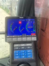 Buy Komatsu Used Excavator / 4 Buy Komatsu Used Excavator / 4