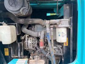 Buy Kobelco SK75 Used Excavator / 5 Buy Kobelco SK75 Used Excavator / 5