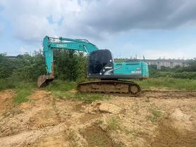 Buy Kobelco SK200-2 Used Excavator / 2 Buy Kobelco SK200-2 Used Excavator / 2