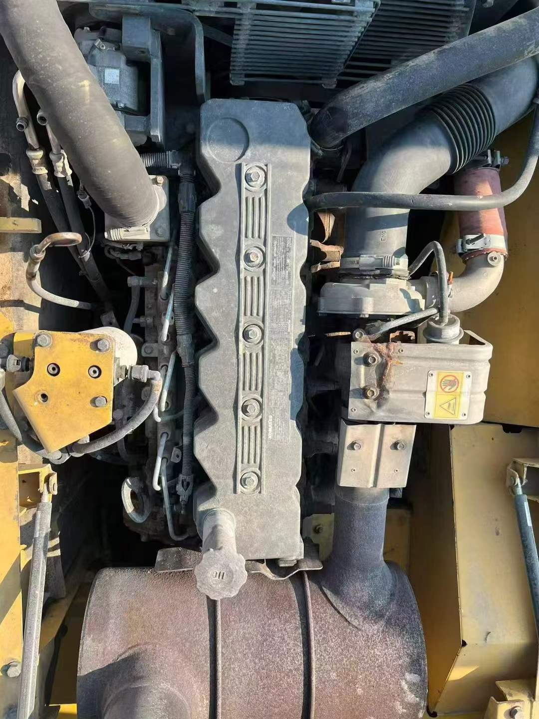Buy Komatsu PC240-6 Used Excavator / 7 Buy Komatsu PC240-6 Used Excavator / 7