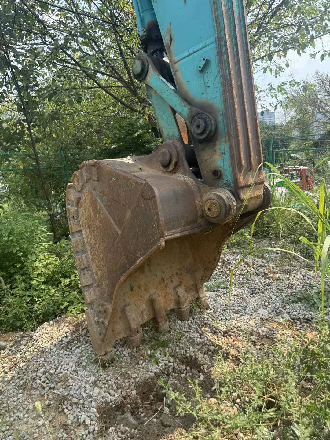 Buy Kobelco SK350-8 Used Excavator / 7 Buy Kobelco SK350-8 Used Excavator / 7