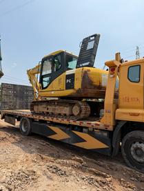 Buy Komatsu PC110-7 Used Excavator / 2 Buy Komatsu PC110-7 Used Excavator / 2