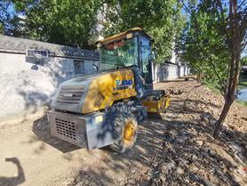 Buy XCMG Used Excavator / 4 Buy XCMG Used Excavator / 4