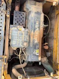 Buy Volvo EC480D Used Excavator / 7 Buy Volvo EC480D Used Excavator / 7