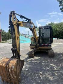 Buy Caterpillar 305.5 Used Excavator / 4 Buy Caterpillar 305.5 Used Excavator / 4