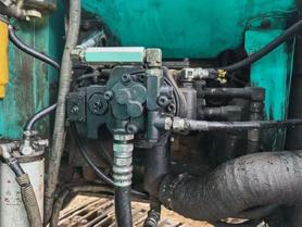 Buy Kobelco SK130 Used Excavator / 2 Buy Kobelco SK130 Used Excavator / 2