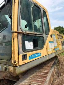 Buy Volvo EC210B Used Excavator / 2 Buy Volvo EC210B Used Excavator / 2