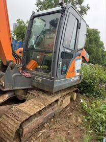 Buy Doosan DH60 Used Excavator / 5 Buy Doosan DH60 Used Excavator / 5
