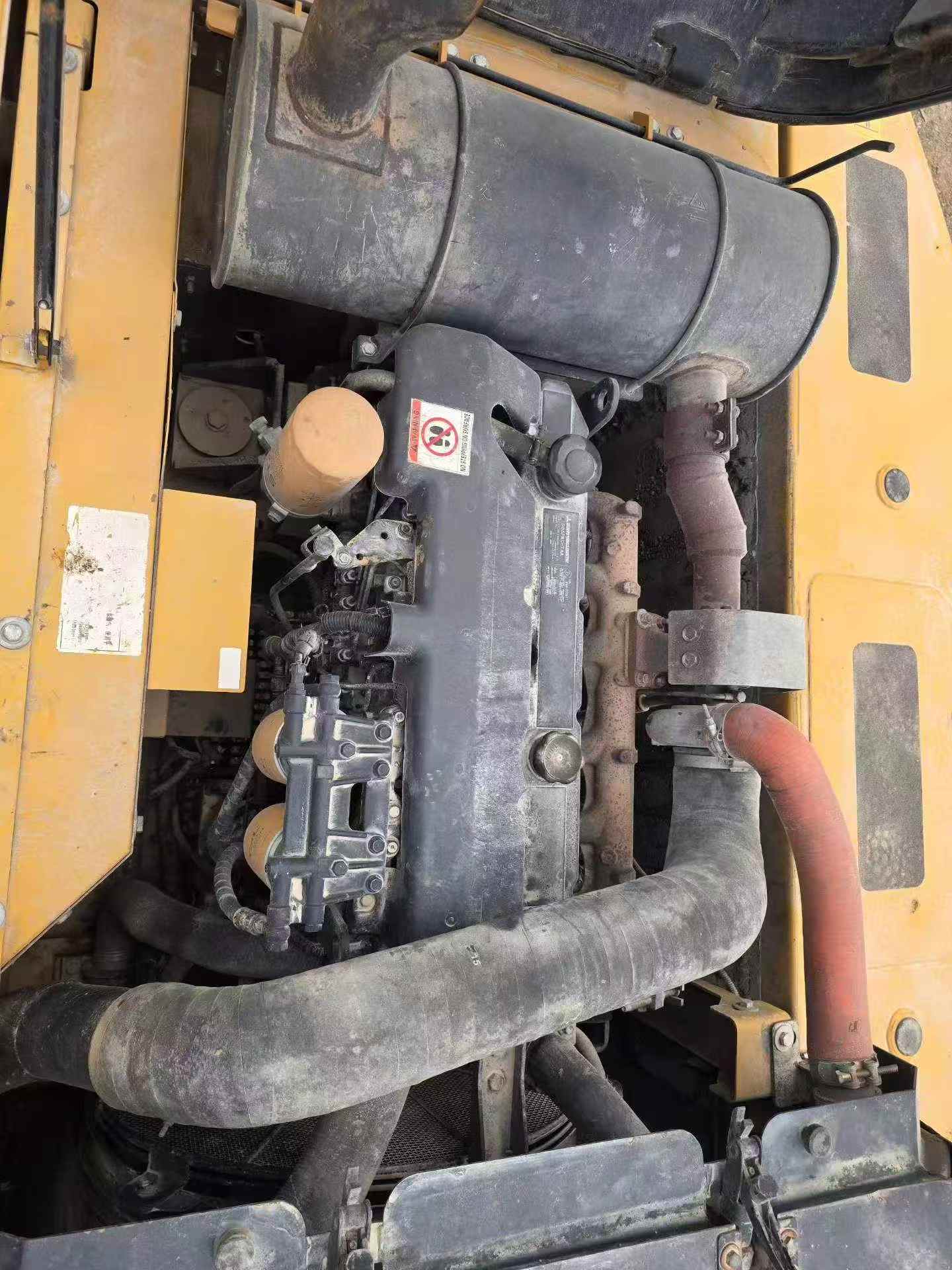 Buy Sany SY245H Used Excavator / 6 Buy Sany SY245H Used Excavator / 6