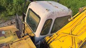 Buy Sumitomo SH350-5 Used Excavator / 4 Buy Sumitomo SH350-5 Used Excavator / 4