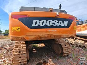 Buy Doosan DH200-3 Used Excavator / 5 Buy Doosan DH200-3 Used Excavator / 5