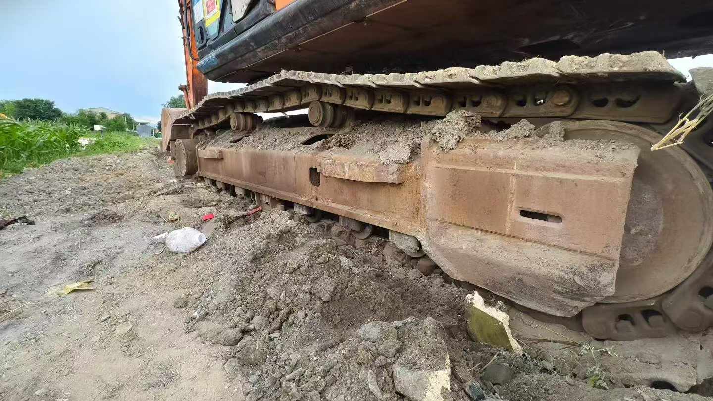Buy Hitachi EX360-5 Used Excavator / 7 Buy Hitachi EX360-5 Used Excavator / 7