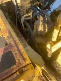 Buy Komatsu PC350-7 Used Excavator / 5 Buy Komatsu PC350-7 Used Excavator / 5