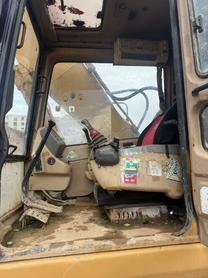 Buy Caterpillar 320B Used Excavator / 5 Buy Caterpillar 320B Used Excavator / 5