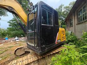 Buy Sany SY75 Used Excavator / 3 Buy Sany SY75 Used Excavator / 3