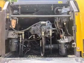 Buy Sumitomo SH380-5 Used Excavator / 4 Buy Sumitomo SH380-5 Used Excavator / 4