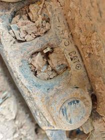 Buy Caterpillar 313D Used Excavator / 8 Buy Caterpillar 313D Used Excavator / 8