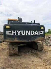 Buy Hyundai R215VS Used Excavator / 2 Buy Hyundai R215VS Used Excavator / 2