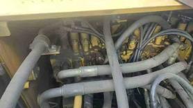 Buy Caterpillar 320A Used Excavator / 6 Buy Caterpillar 320A Used Excavator / 6