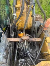 Buy XCMG XE490D Used Excavator / 5 Buy XCMG XE490D Used Excavator / 5