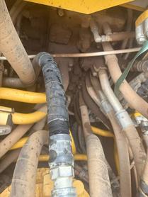 Buy Komatsu PC360-7 Used Excavator / 7 Buy Komatsu PC360-7 Used Excavator / 7