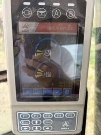 Buy Sany SY215C Used Excavator / 9 Buy Sany SY215C Used Excavator / 9