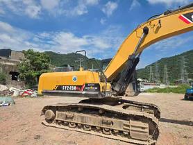 Buy Sany SY245H Used Excavator / 2 Buy Sany SY245H Used Excavator / 2