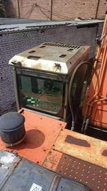 Buy Hitachi EX350 Used Excavator / 9 Buy Hitachi EX350 Used Excavator / 9