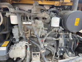 Buy Sany SY55 Used Excavator / 8 Buy Sany SY55 Used Excavator / 8