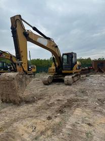 Buy Caterpillar 320A Used Excavator / 4 Buy Caterpillar 320A Used Excavator / 4