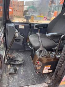 Buy Sany SY55 Used Excavator / 5 Buy Sany SY55 Used Excavator / 5