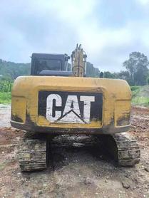 Buy Caterpillar 313D Used Excavator / 2 Buy Caterpillar 313D Used Excavator / 2