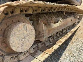 Buy Doosan S130W-3 Used Excavator / 9 Buy Doosan S130W-3 Used Excavator / 9