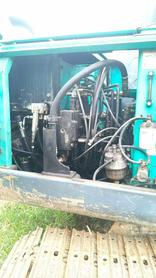 Buy Kobelco SK75 Used Excavator / 8 Buy Kobelco SK75 Used Excavator / 8