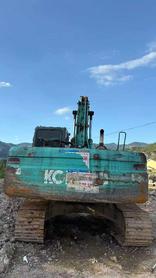 Buy Kobelco SK250 Used Excavator / 3 Buy Kobelco SK250 Used Excavator / 3