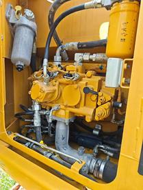 Buy Caterpillar 313D Used Excavator / 6 Buy Caterpillar 313D Used Excavator / 6