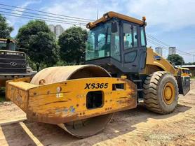Buy XCMG Used Excavator / 5 Buy XCMG Used Excavator / 5